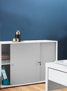 Schiebetürenschrank bei ALDI SÜD in Wiesbaden Schiebetürenschrank im Angebot bei ALDI SÜD Wiesbaden für 69,99 €