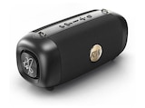 ICONIC Vibe 1 PPA 405-RW Bluetooth Lautsprecher, Schwarz, Wasserfest von PEAQ im aktuellen MediaMarkt Saturn Prospekt