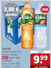 Touch Frucht, Tee im Angebot bei Getränke Quelle WVG in Halle Touch Frucht, Tee Angebote von Volvic bei Getränke Quelle WVG Halle für 9,99 €