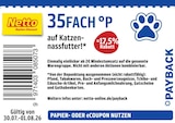 Aktuelles Katzennassfutter Angebot bei Netto Marken-Discount in Dresden