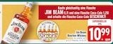 Bourbon Whiskey von Jim Beam im aktuellen EDEKA Prospekt für 10,99 €