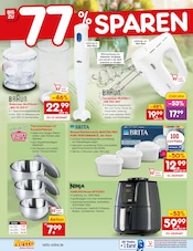 Aktueller Netto Marken-Discount Prospekt mit Wasserfilter, "Aktuelle Angebote", Seite 34