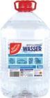 Aktuelles Destilliertes Wasser Angebot bei Marktkauf in Stuttgart ab 1,11 €