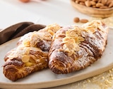 Croissant frangipane amandes à Supermarchés Match dans Stella Croissant frangipane amandes à Supermarchés Match dans Stella