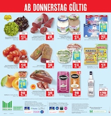 Rindfleisch im Marktkauf Prospekt "Aktuelle Angebote" mit 48 Seiten (Reutlingen)