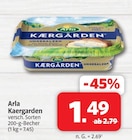 Kaergarden bei Markant Nordwest im Leer Prospekt für 1,49 €
