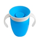 Tasse miracle 207 ml bleu - MUNCHKIN à 6,22 € dans le catalogue Carrefour