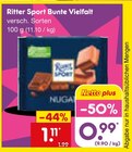 Aktuelles Bunte Vielfalt Angebot bei Netto Marken-Discount in Freiburg (Breisgau) ab 0,99 €