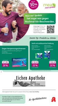 Aktueller Prospekt "Unsere September-Angebote" für Krefeld Aktueller Prospekt für Krefeld mit Seiten