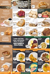 Ente im GLOBUS Prospekt in Hoyerswerda Aktueller GLOBUS Prospekt mit Ente, "Aktuelle Angebote", Seite 7