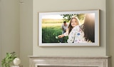 The Frame Pro Vision AI Smart TV bei EURONICS im Harrislee Prospekt für 