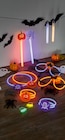 Bâtons ou lampions lumineux d'halloween - LIVARNO dans le catalogue Lidl