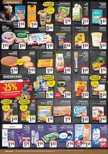 Kakao im aktuellen EDEKA Prospekt (Mönchengladbach) Kakao im EDEKA Prospekt "Aktuelle Angebote" mit 8 Seiten (Mönchengladbach)