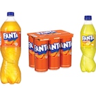 SUR TOUT - FANTA en promo chez Carrefour SUR TOUT - FANTA dans le catalogue Carrefour