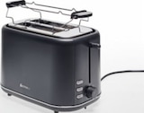 Toaster TECHNOLUX 29054 Angebote von Technolux bei ROLLER Dachau für 17,99 €