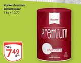 Premium Birkenzucker im Angebot bei GLOBUS in Hürth Premium Birkenzucker Angebote von Xucker bei GLOBUS Hürth für 7,49 €