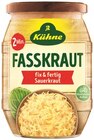 Cornichons mit Kräuter im Angebot bei REWE in Darmstadt Cornichons mit Kräuter Angebote von Kühne bei REWE Darmstadt für 1,69 €
