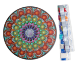 Diamond Painting bei Woolworth im Kronach Prospekt für 4,00 €