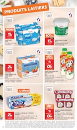 Prix et réduction Faisselle dans le prospectus Netto en cours Offre Faisselle dans le catalogue Netto du moment à la page 14