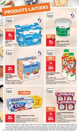 Lit en promo dans le catalogue Netto à la page 14