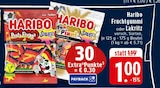 Fruchtgummi im Angebot bei EDEKA in Langenfeld Fruchtgummi Angebote von Haribo bei EDEKA Langenfeld für 1,00 €