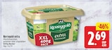 extra Mischstreichfett von Kerrygold für 2,69 € bei EDEKA im Angebot extra Mischstreichfett von Kerrygold im aktuellen EDEKA Prospekt