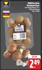 Aktuelle Champignons Angebote bei EDEKA in Leipzig Aktuelles Champignons braun Angebot bei EDEKA in Leipzig ab 2,49 €