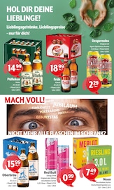 Kölsch im Getränke Hoffmann Prospekt in Rheine Aktueller Getränke Hoffmann Prospekt mit Kölsch, "Aktuelle Angebote", Seite 9