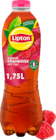 50% DE REMISE IMMÉDIATE  SUR LA GAMME LIPTON - LIPTON en promo chez Auchan Supermarché Courbevoie