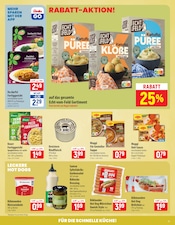 Maggi im famila Nordost Prospekt in Neustadt Aktueller famila Nordost Prospekt mit Maggi, "besser als gut!", Seite 13