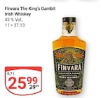 GLOBUS - The King's Gambit Angebot im Prospekt The King's Gambit bei GLOBUS im Prospekt "" für 25,99 €