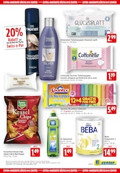Toilettenpapier im E center Prospekt in Mannheim Aktueller E center Prospekt mit Toilettenpapier, "Aktuelle Angebote", Seite 31