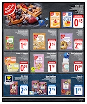 Aktueller EDEKA Prospekt mit Rum, "Wir lieben Lebensmittel.", Seite 19