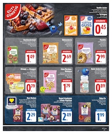 Sahne im aktuellen EDEKA Prospekt (Ingolstadt) Sahne im EDEKA Prospekt "Wir lieben Lebensmittel." mit 28 Seiten (Ingolstadt)