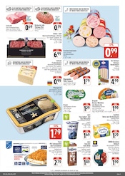 Aktueller nah und gut Prospekt mit Butter, "Wir lieben Lebensmittel!", Seite 3