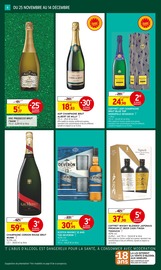 Whisky Angebote im Prospekt "SPÉCIAL CADEAUX" von Intermarché Super auf Seite 8
