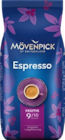 Caffè Crema im Angebot bei Travel FREE in Passau Caffè Crema Angebote von Mövenpick bei Travel FREE Passau für 12,49 €