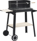Maxi Bazar Fresnes - Promo Barbecue rectangulaire Promo Barbecue rectangulaire à 29,99 € dans le catalogue Maxi Bazar à Fresnes
