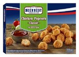 Chicken Popcorn Angebote von McEnnedy bei Lidl Arnsberg für 2,99 €