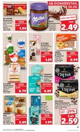 Aktueller Kaufland Prospekt mit Tee, "Aktuelle Angebote", Seite 37