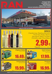 Aktueller RAN Prospekt mit Rotwein, "RAN", Seite 1