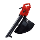Promo Aspirateur-souffleur électrique GC EL 3024 E à 37,99 € dans le catalogue Truffaut à Mantes-la-Jolie