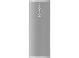 Roam SL Bluetooth Lautsprecher, Weiß, Wasserfest von SONOS im aktuellen MediaMarkt Saturn Prospekt für 119,99 €