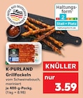Aktuelle Grillfleisch Angebote bei Kaufland in Heidelberg Aktuelles Grillfackeln Angebot bei Kaufland in Heidelberg ab 3,59 €