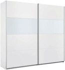 Schwebetürenschrank von Carryhome im aktuellen XXXLutz Möbelhäuser Prospekt für 499,00 €