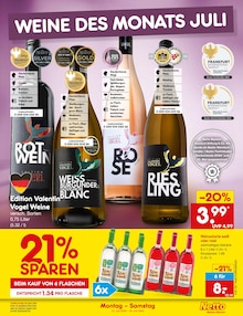 Becks im Netto Marken-Discount Prospekt "Aktuelle Angebote" mit 75 Seiten (Mannheim)