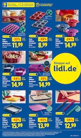 Aktueller Lidl Prospekt mit Fertiggerichte, "LIDL LOHNT SICH", Seite 45