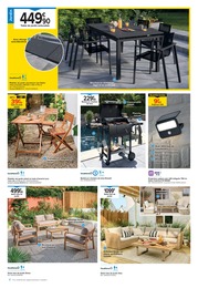 Prix et réduction Cuisine Aménagée dans le prospectus Castorama en cours Offre Cuisine Aménagée dans le catalogue Castorama du moment à la page 2