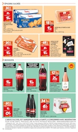 Offre Boisson Énergétique dans le catalogue Netto du moment à la page 10