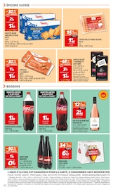 Café Angebote im Prospekt "Rendez-vous PRIX BAS !" von Netto Café Angebote im Prospekt "Rendez-vous PRIX BAS !" von Netto auf Seite 10